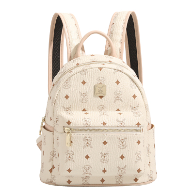 双肩包轻便大容量大学生旅行背包