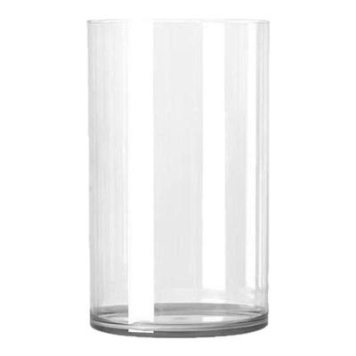 花瓶摆件客厅插花亚克力高级感