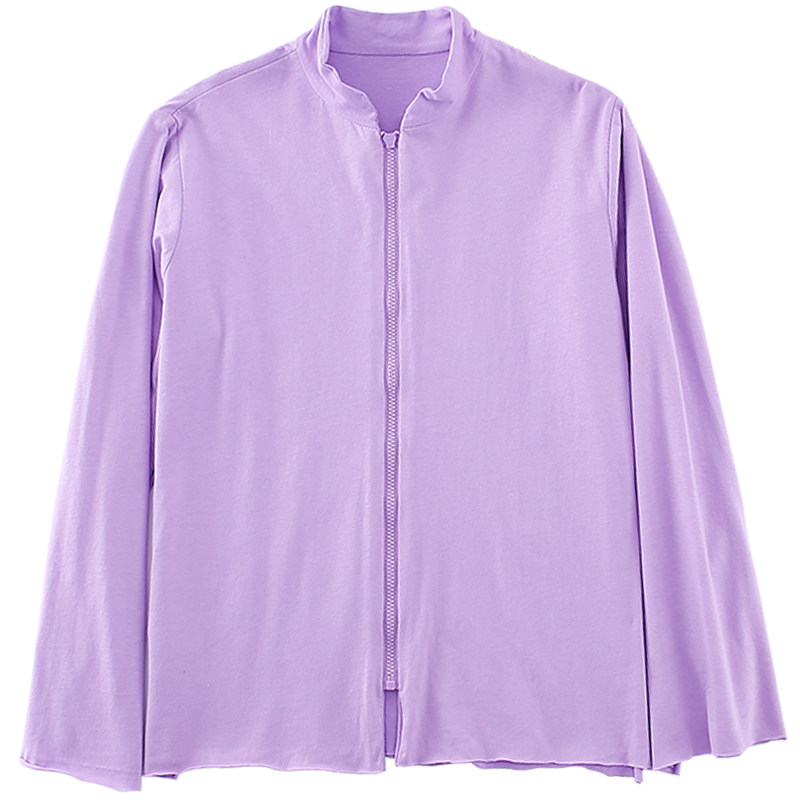 纯手工棉花棉衣女士冬季长袖修身棉服半成品中老年人棉袄纯棉布片