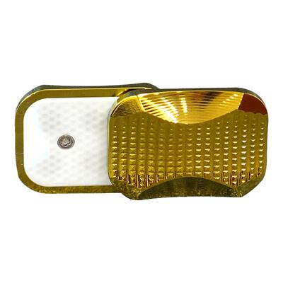 AC指尖陀螺新款解压玩具钛合金