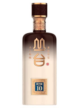 丛台窖龄原浆10精英版39度450ml