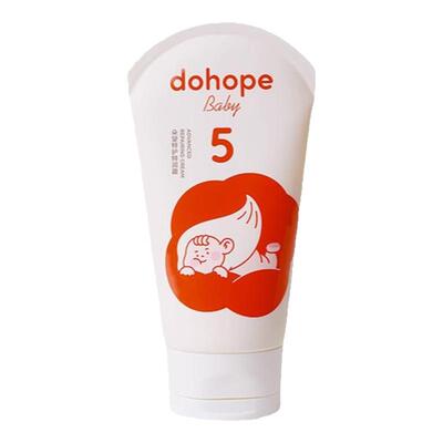 正品授权朵望特润霜160g宝宝护肤