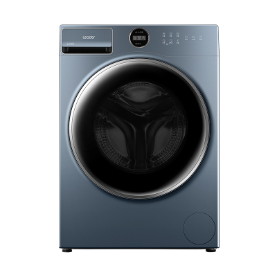 海尔智家Leader小蓝盒滚筒洗衣机