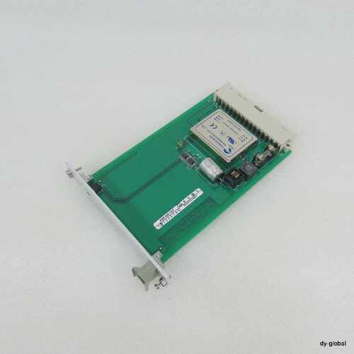 ASML USED 4022.436.72572, PCB-WV16A DC/DC CONVERTOR BOARD PC