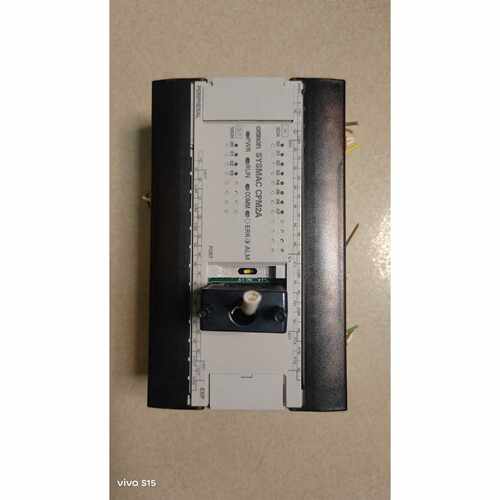 议价欧姆龙PLC CPM2A-CPU41 原装拆机 成色以图为准