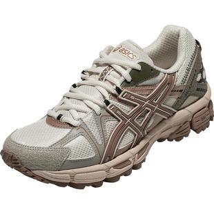 ASICS亚瑟士跑鞋女GEL-KAHANA 8越野缓震耐磨运动鞋1012A978-030