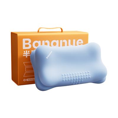 【护颈助眠：第1名】工学记忆枕