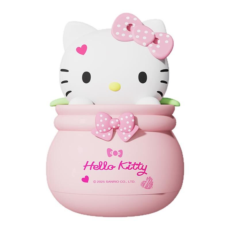 hellokitty暖手宝女生礼物生日迷你小随身携带可爱自发热充电款送女友学生手握式usb小型冬天暖手神器