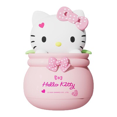 三丽鸥hellokitty暖手宝女生礼物生日迷你小随身携带可爱自发热充电款送女友学生手握式usb小型冬天暖手神器