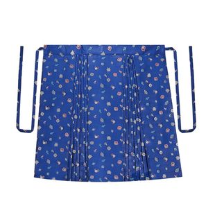 织造司[好运派送中]原创明制汉服妆花织金交领琵琶袖上衣马面裙女