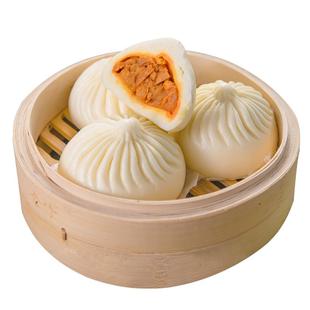 天香达荤素搭配800g/袋多种口味家用开店速冻半成品包子儿童早餐