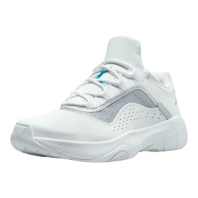 Nike耐克男子低帮缓震耐磨篮球鞋