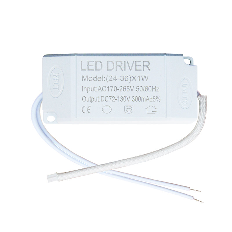 三色可调端子公插控制器led灯
