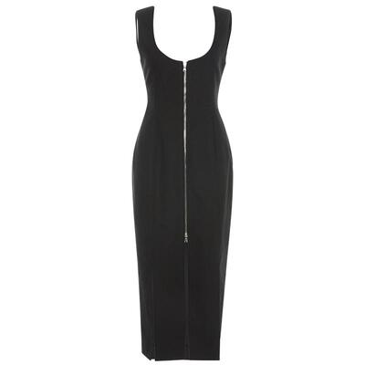 RECTO性感廓形天然亚麻