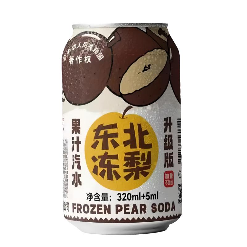 特价网红多味气泡水饮料批发
