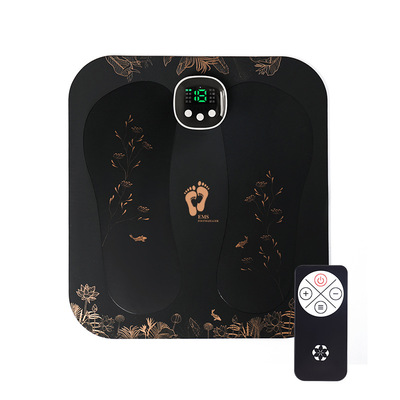 【按得好舒服】脉冲足部按摩器