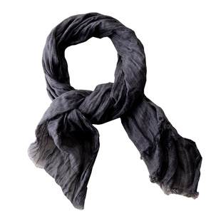 夏季搭配细窄长条小丝巾围巾女春秋薄款护颈短小丝巾女百搭纯色