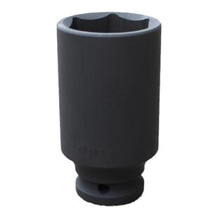 拓力士1/2寸大飞小风炮重型气动套筒厚加长电动扳手8-32mm套筒头