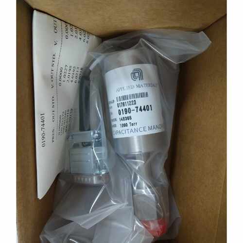 议价應用材料真空計0190-74401AKT CVD 10torr gauge  0190-72680
