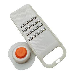 凤驰家用土豆丝切丝器切菜神器刨丝器擦丝器切片机厨房多功能工具