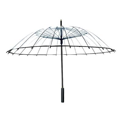 透明雨伞户外出片神器批发定制伞