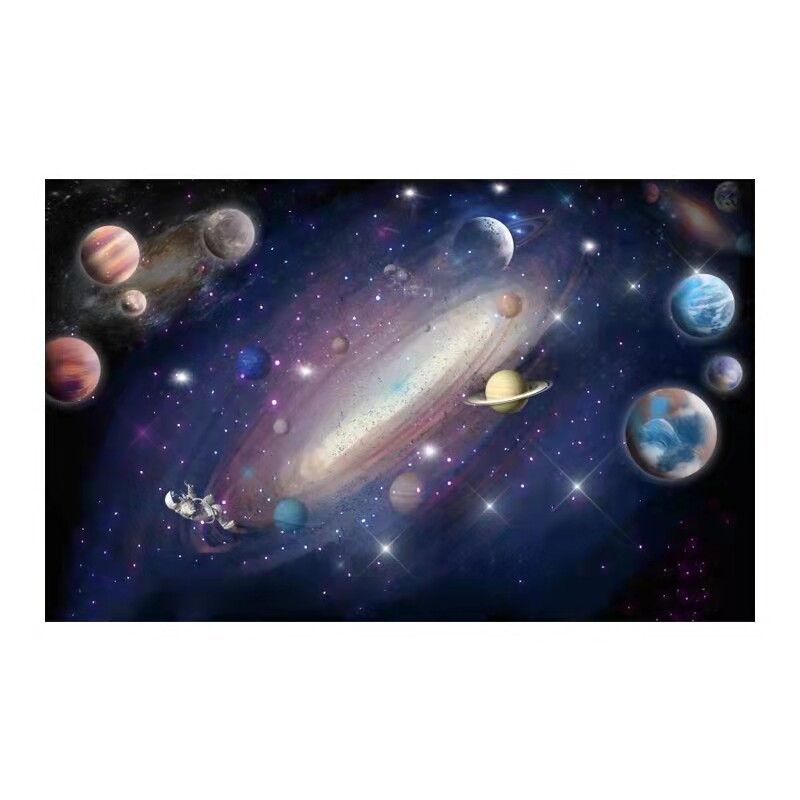 网红星空顶光纤灯满天星影音室餐厅酒吧ktv客厅吊顶天花板装饰灯