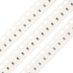 0603贴片电阻系列 精度1% 1R2.2R3.3R4.7R5.1R10R68R75R82R100RΩ