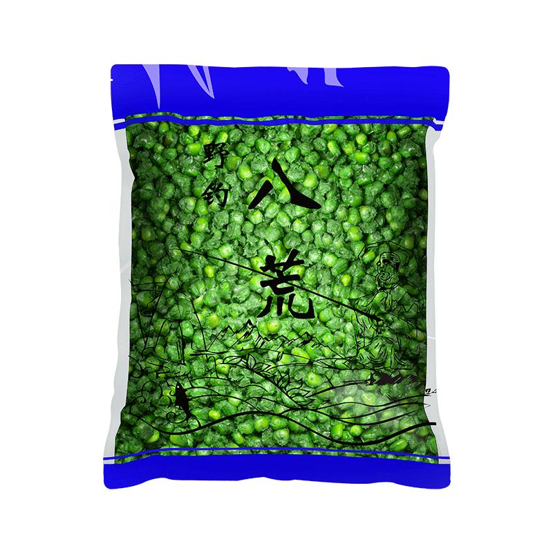 草鱼窝料打窝绿玉米千里香鱼饵野活饵/谷麦饵等饵料