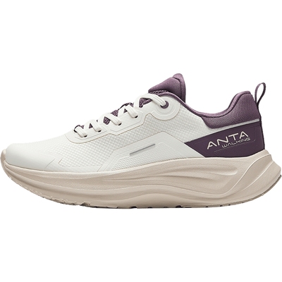 安踏乐道训练鞋2025年春季