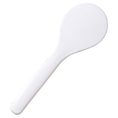 加厚米饭勺不粘饭易清洗