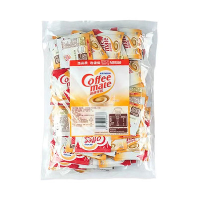 雀巢咖啡伴侣植脂末3g*100包