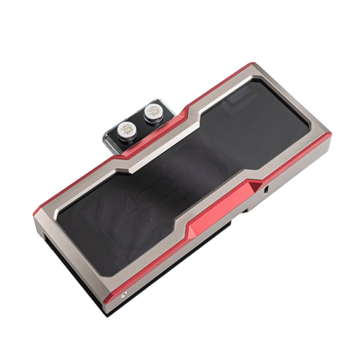 Bitspower电脑显卡6900XT散热器