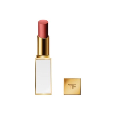 TOM FORD汤姆福特TF 白管 细管口红 提升气色奶油滋润玻璃唇亮泽3