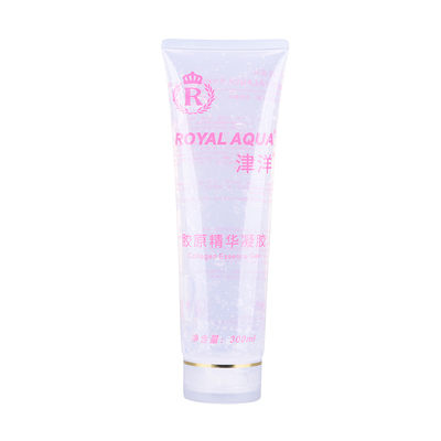 ROYALAQUA凝胶美容冰点脱毛专用