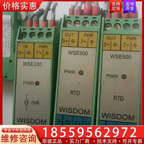【询价】北京维盛WSE100安全栅WSE200安全栅  浪涌保护型检适用