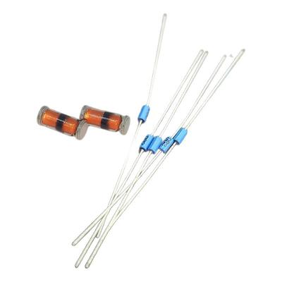 DB3双向触发二极管贴片直插