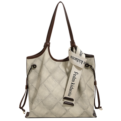 SHENGMILUO/圣米洛7629托特包