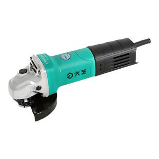 大艺角磨机家用多功能磨光机大功率手磨机切割机抛光机电动工具