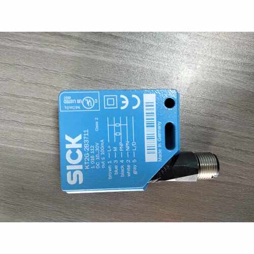 询价下单德国SICK西克光电传感器KT2G-2B3711，原装正品，
