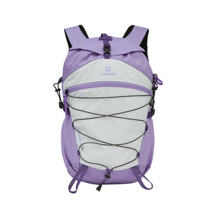 探路者云野20升30升户外徒步背包男双肩包轻量化旅行防泼水登山女