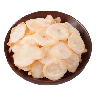 深海章鱼足片原味零食小吃特产海鲜干货散装非鱿鱼干片鱿鱼足即食