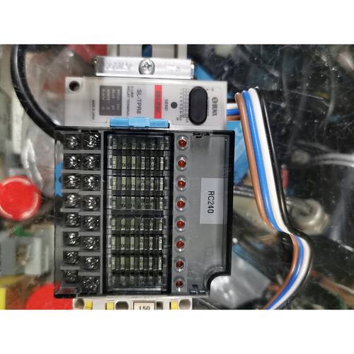 议价继电器模块 SL-TPR4，SL-TBP4 成色如图实物