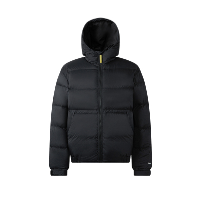 Naturehike户外轻薄连帽羽绒服