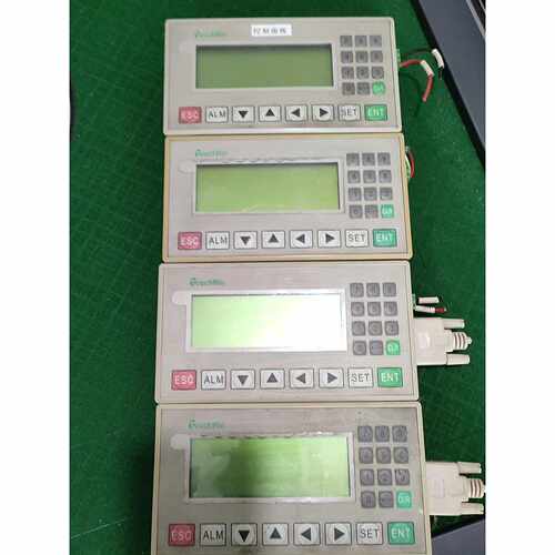 〔议价-可维修〕信捷TouchWin文本显示器OP320-A DC24V 3 工业自