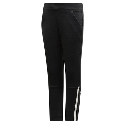 针织长裤Adidas/阿迪达斯