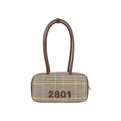 2801ldquo伦敦咖啡厅系法棍包