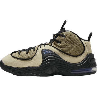 Nike/耐克正品Air Penny 2男女缓震复古运动耐磨篮球鞋DX6934-200