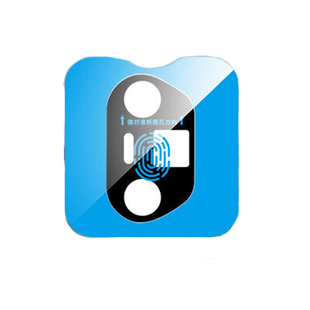 适用荣耀300Pro镜头膜荣耀300ultra摄像头膜华为荣耀300手机钢化膜honor后置保护膜相机新款全包盖圈玻璃贴膜