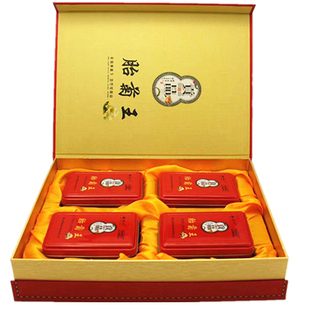 菊花茶胎菊王麻城特产福田河福白菊胎菊新奇一牌胎菊王礼盒包邮