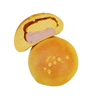 【芝士奶酪芋泥米】橡木盾大米面包手作欧包学生早饭营养早餐饱腹